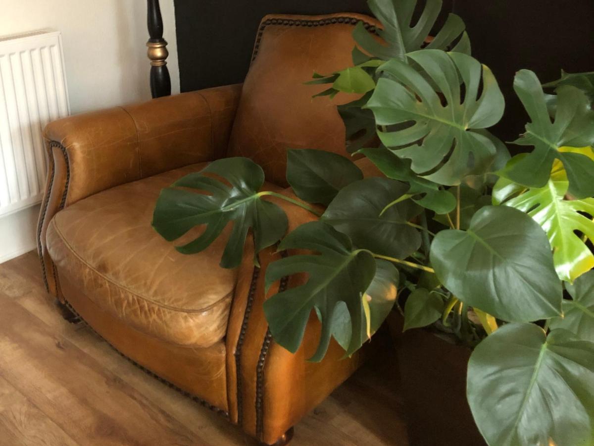 High Tor Guest House Whitby Ngoại thất bức ảnh