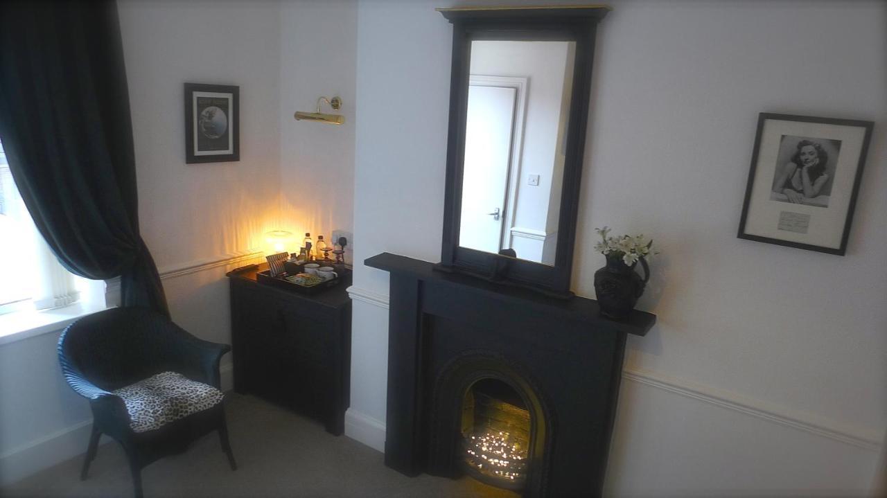 High Tor Guest House Whitby Ngoại thất bức ảnh