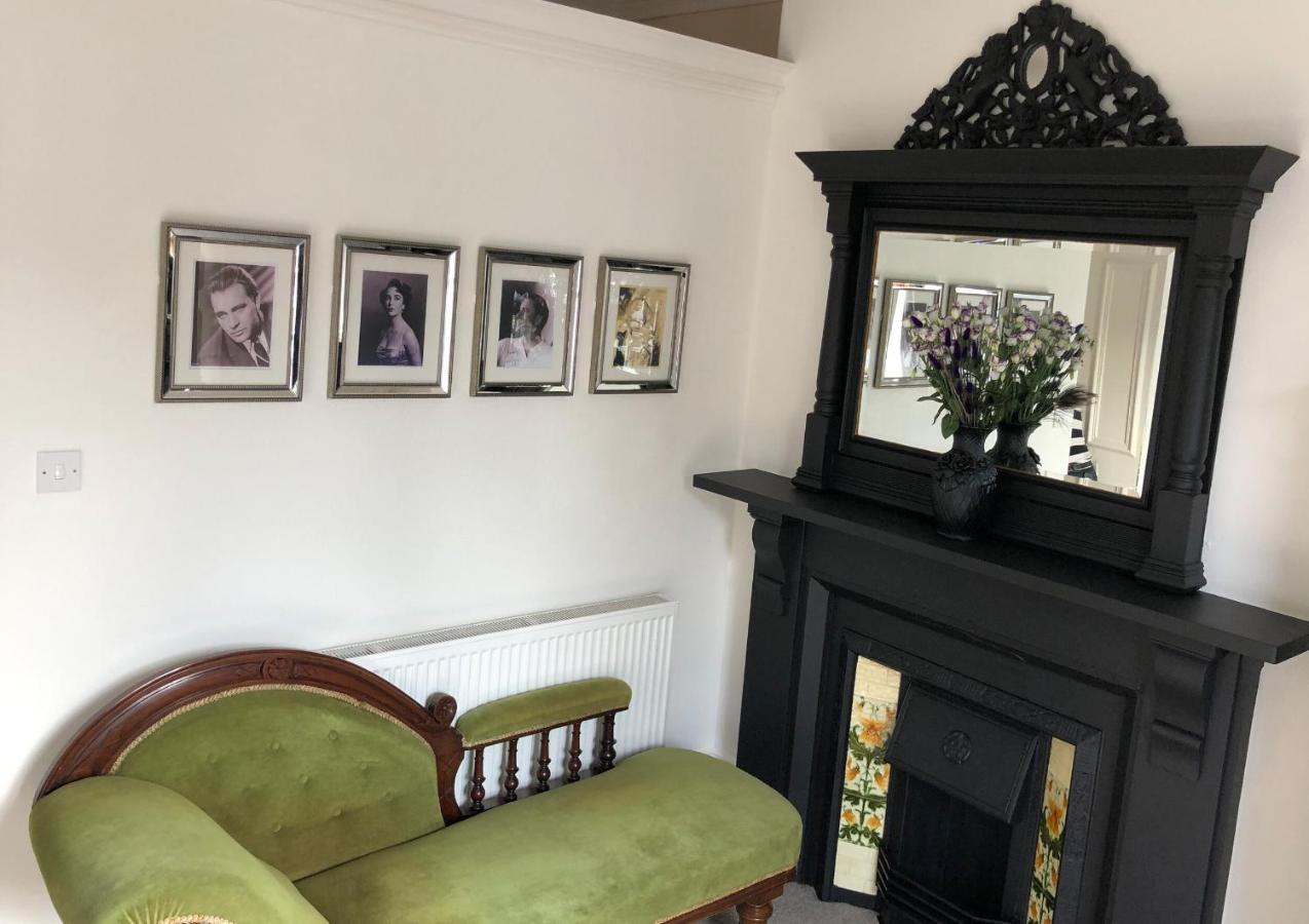 High Tor Guest House Whitby Ngoại thất bức ảnh